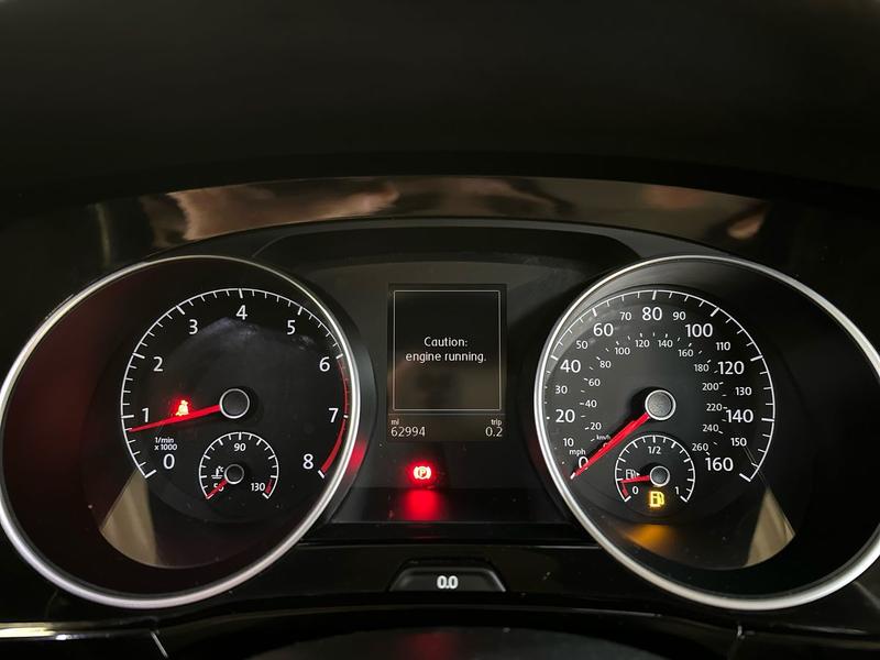 Used Volkswagen Touran 2020 for sale - 77270919: Photo 15