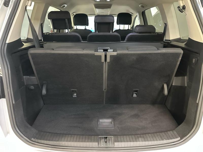 Used Volkswagen Touran 2020 for sale - 77270919: Photo 19