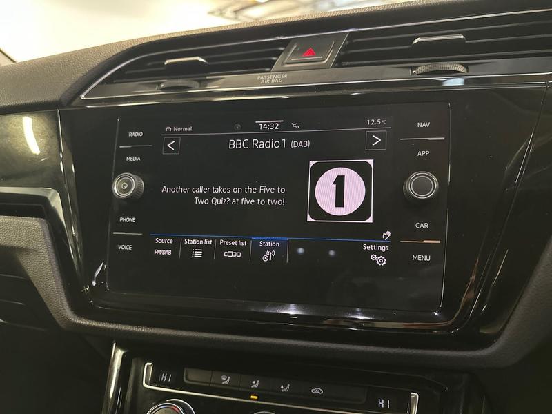 Used Volkswagen Touran 2020 for sale - 77270919: Photo 20