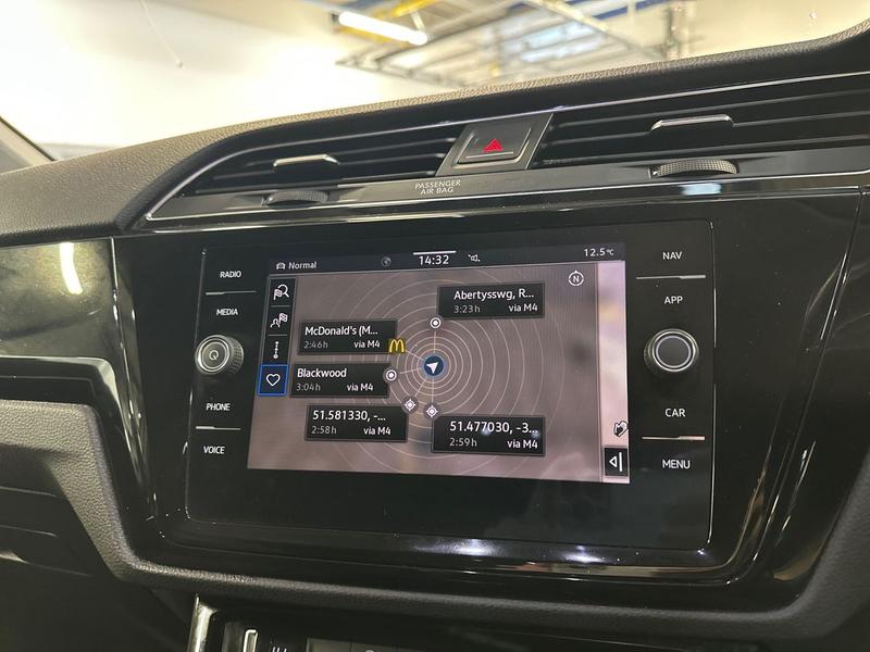 Used Volkswagen Touran 2020 for sale - 77270919: Photo 21