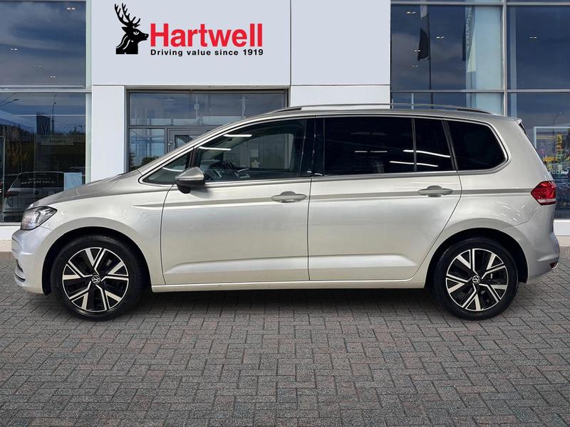 Used Volkswagen Touran 2020 for sale - 77270919: Photo 7