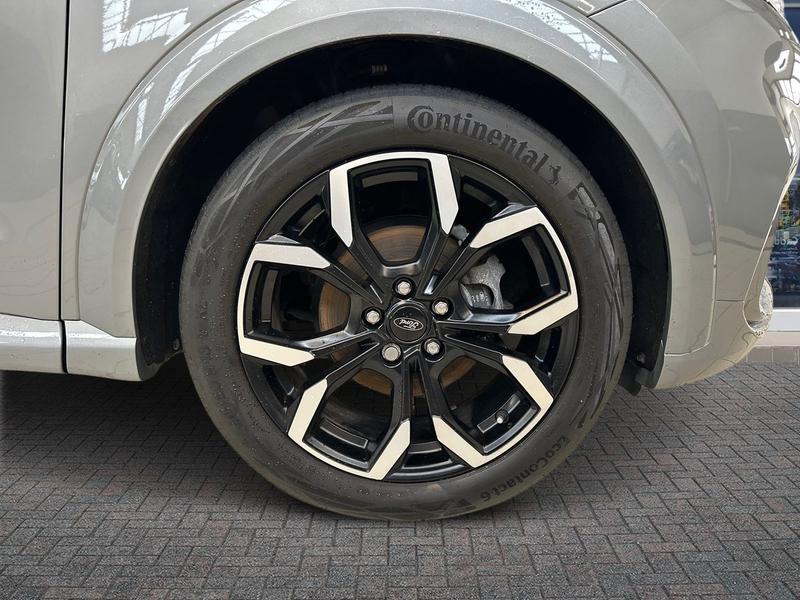 Used Ford Puma 2022 for sale - 77117188: Photo 10