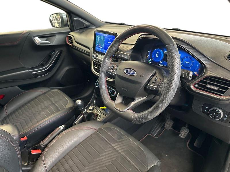 Used Ford Puma 2022 for sale - 77117188: Photo 11