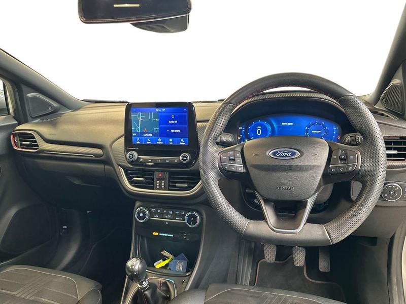 Used Ford Puma 2022 for sale - 77117188: Photo 13