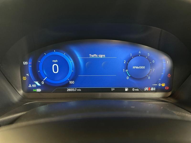 Used Ford Puma 2022 for sale - 77117188: Photo 15