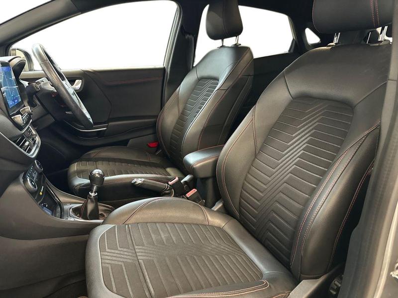 Used Ford Puma 2022 for sale - 77117188: Photo 17