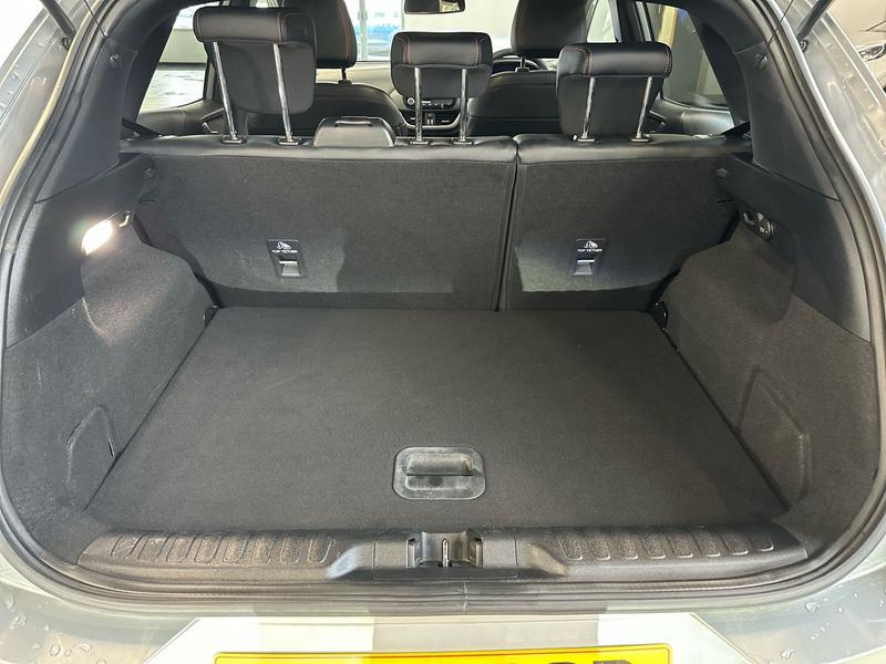 Used Ford Puma 2022 for sale - 77117188: Photo 19