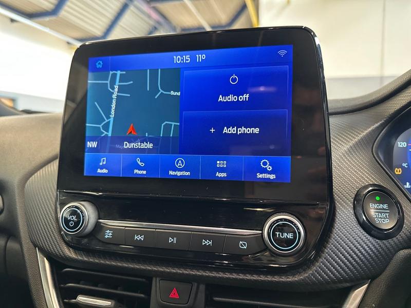 Used Ford Puma 2022 for sale - 77117188: Photo 20