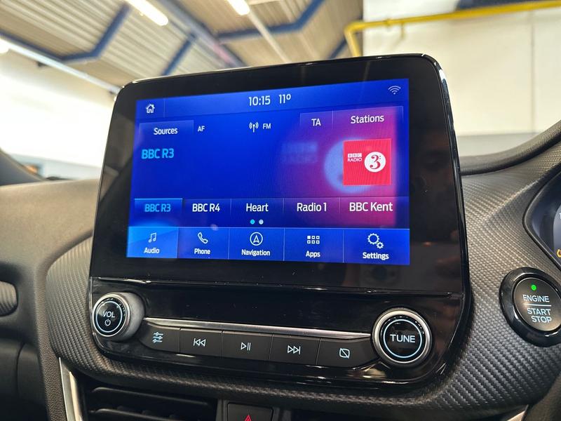 Used Ford Puma 2022 for sale - 77117188: Photo 21