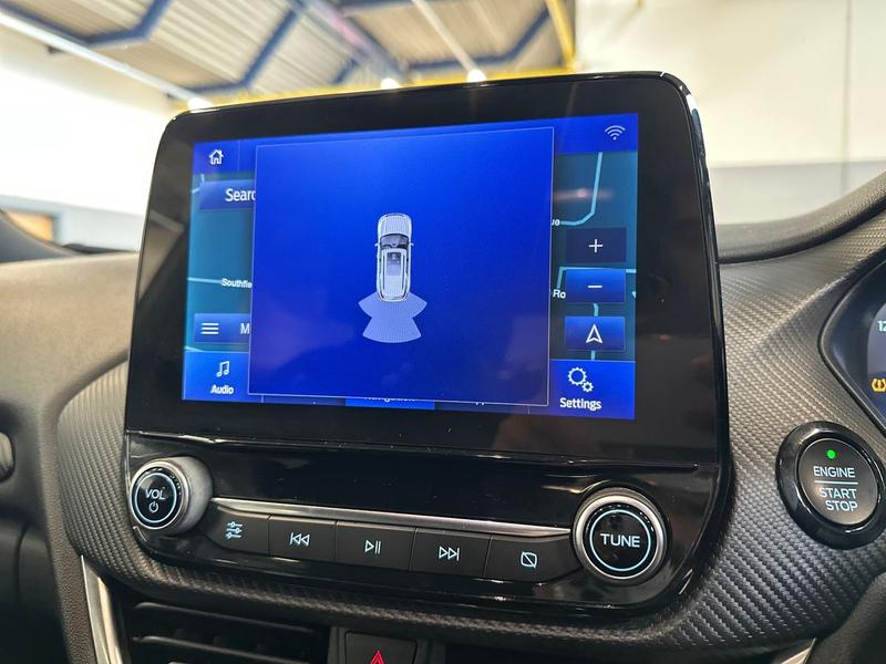 Used Ford Puma 2022 for sale - 77117188: Photo 24