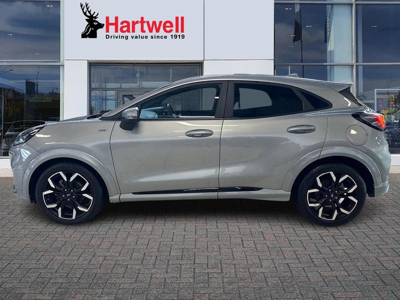 Used Ford Puma 2022 for sale - 77117188: Photo 7