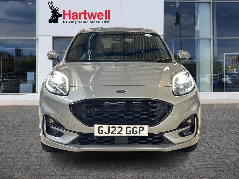 Used Ford Puma 2022 for sale - 77117188: Photo 9