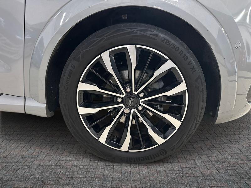 Used Ford Puma 2023 for sale - 76984865: Photo 10