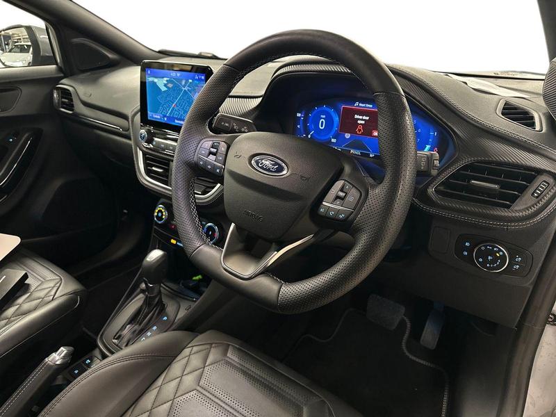 Used Ford Puma 2023 for sale - 76984865: Photo 11