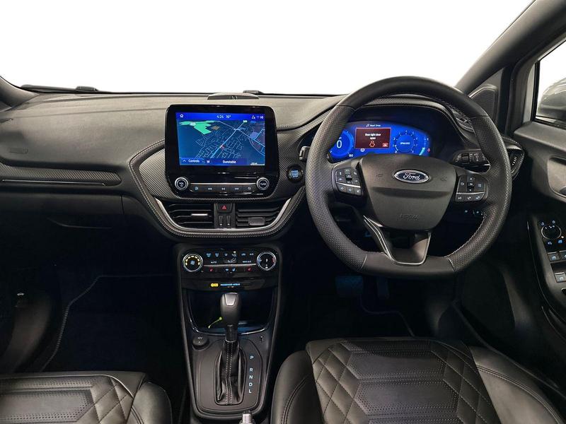 Used Ford Puma 2023 for sale - 76984865: Photo 12