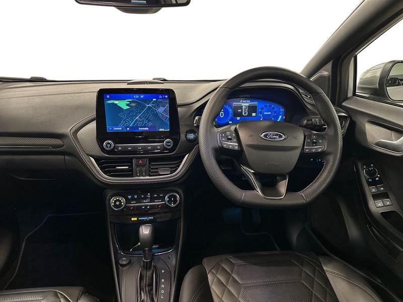 Used Ford Puma 2023 for sale - 76984865: Photo 13