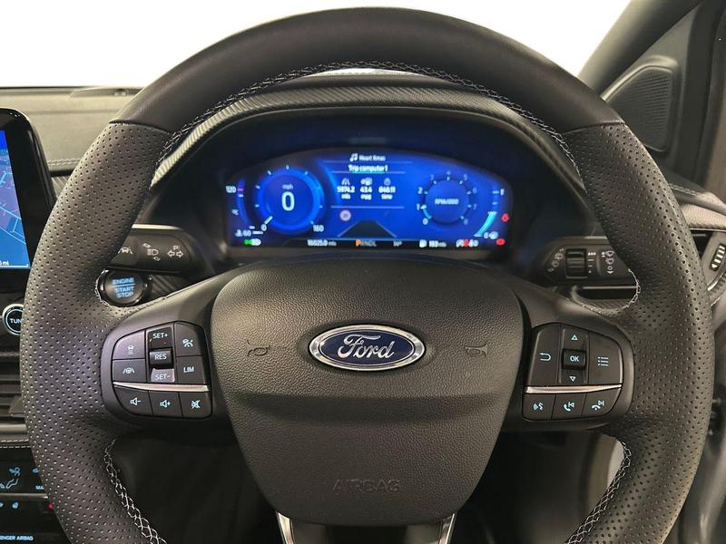 Used Ford Puma 2023 for sale - 76984865: Photo 14