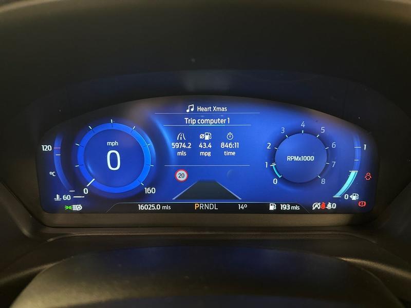 Used Ford Puma 2023 for sale - 76984865: Photo 15