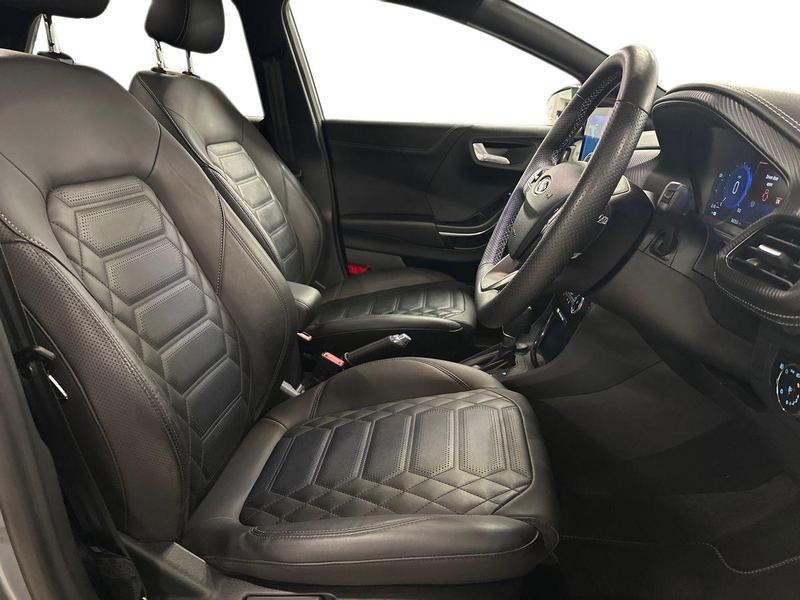 Used Ford Puma 2023 for sale - 76984865: Photo 17