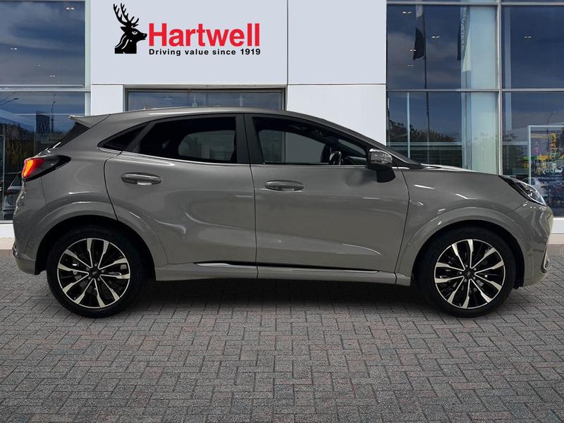 Used Ford Puma 2023 for sale - 76984865: Photo 2