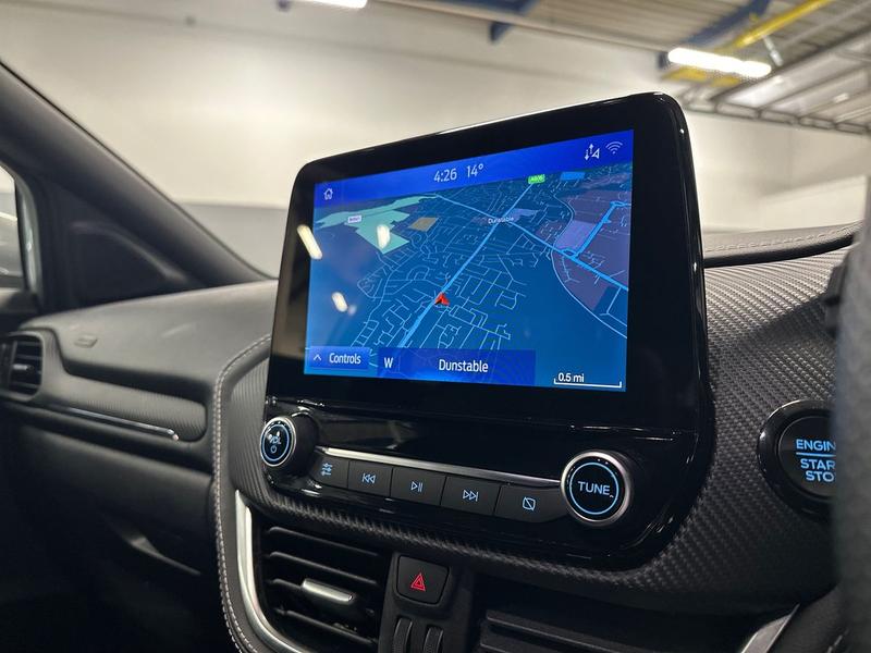 Used Ford Puma 2023 for sale - 76984865: Photo 20