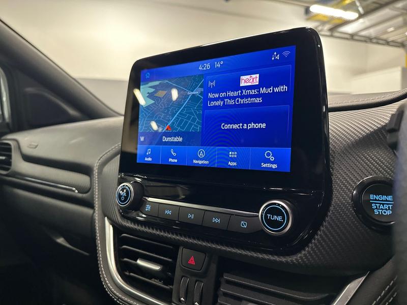 Used Ford Puma 2023 for sale - 76984865: Photo 21