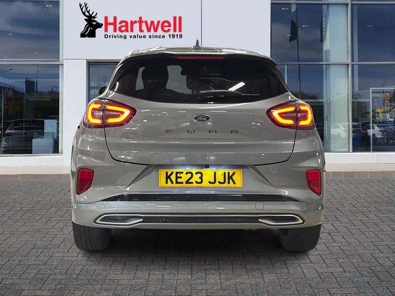 Used Ford Puma 2023 for sale - 76984865: Photo 5