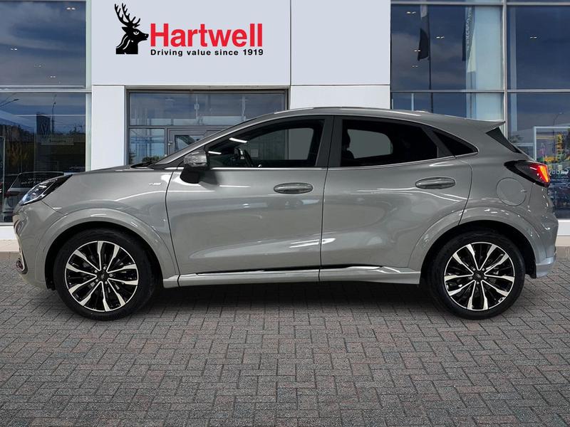 Used Ford Puma 2023 for sale - 76984865: Photo 7