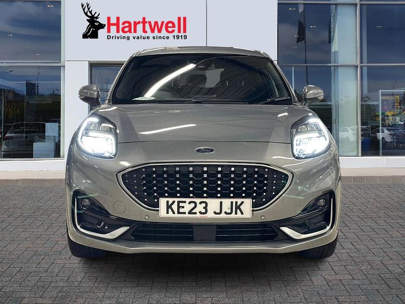 Used Ford Puma 2023 for sale - 76984865: Photo 9