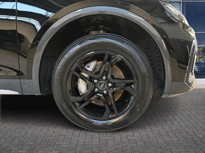 Used Audi Q5 2022 for sale - 76835738: Photo 10