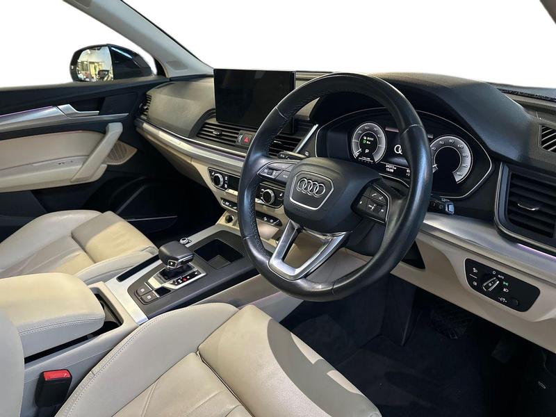 Used Audi Q5 2022 for sale - 76835738: Photo 11