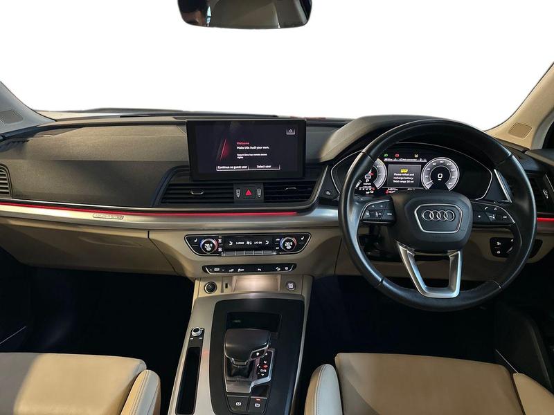 Used Audi Q5 2022 for sale - 76835738: Photo 12