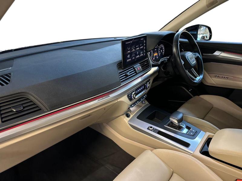 Used Audi Q5 2022 for sale - 76835738: Photo 16