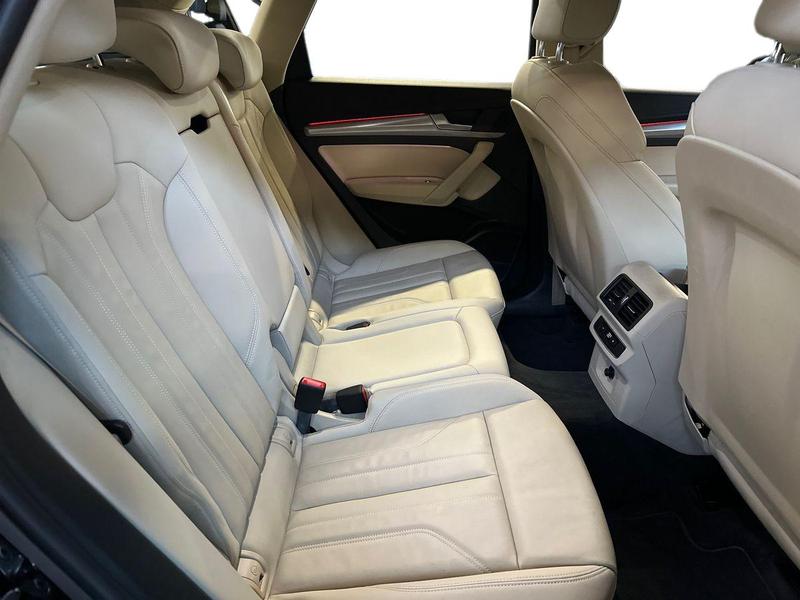 Used Audi Q5 2022 for sale - 76835738: Photo 18