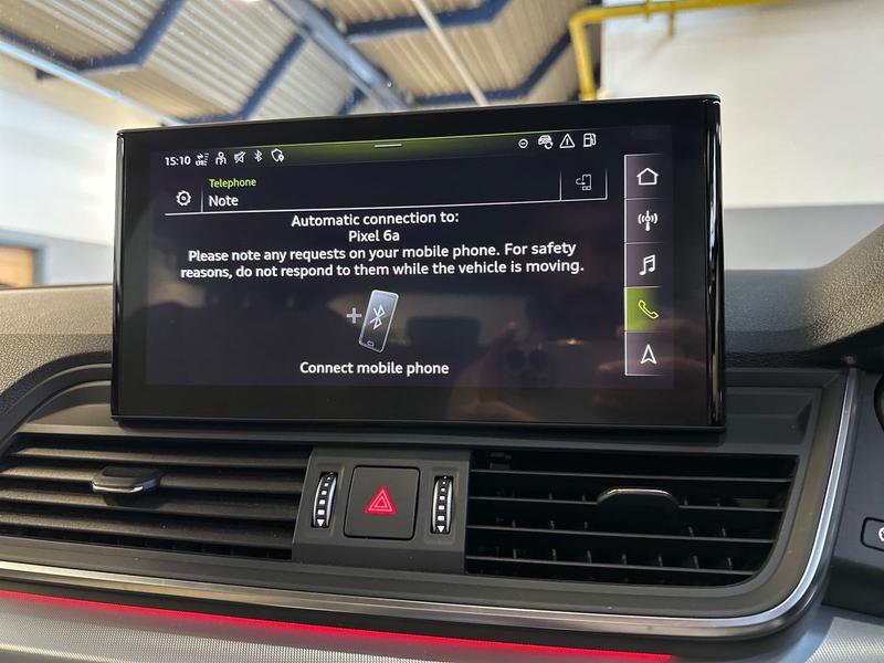 Used Audi Q5 2022 for sale - 76835738: Photo 21