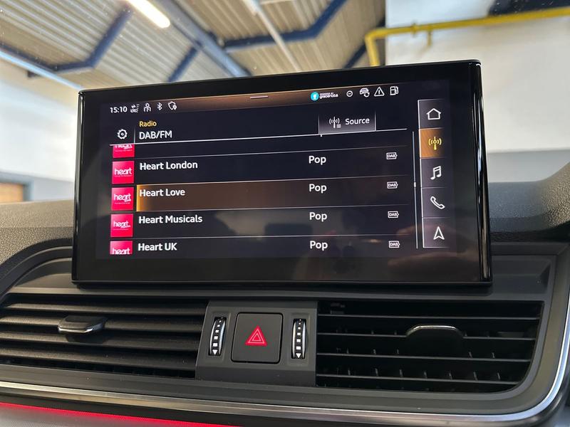 Used Audi Q5 2022 for sale - 76835738: Photo 23