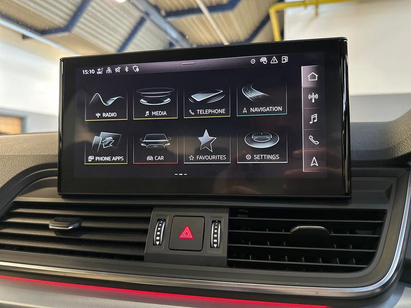 Used Audi Q5 2022 for sale - 76835738: Photo 24