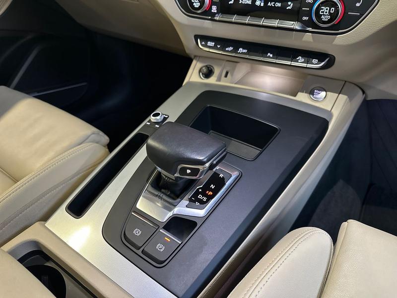 Used Audi Q5 2022 for sale - 76835738: Photo 26