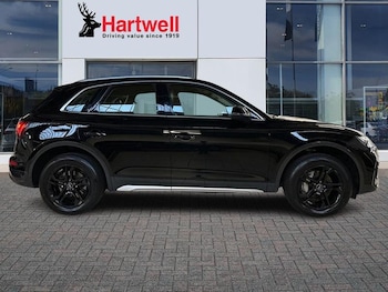 Used Audi Q5 2022 for sale - 76835738: Photo