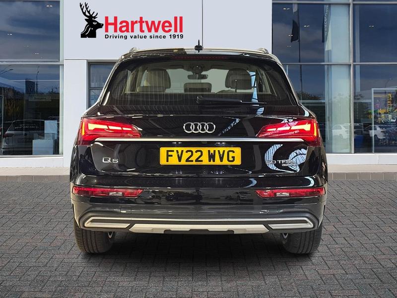 Used Audi Q5 2022 for sale - 76835738: Photo 5