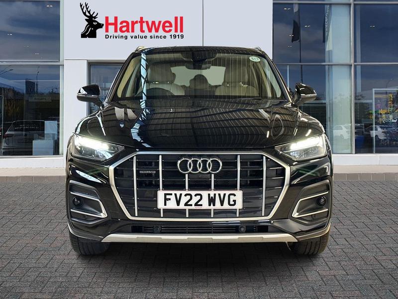 Used Audi Q5 2022 for sale - 76835738: Photo 9