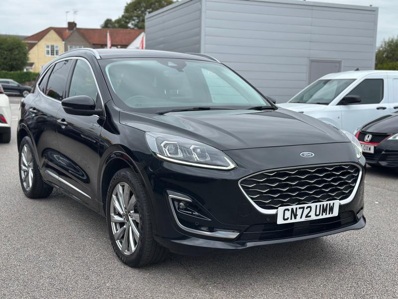 Used Ford Kuga 2022 for sale - 76738972: Photo 1