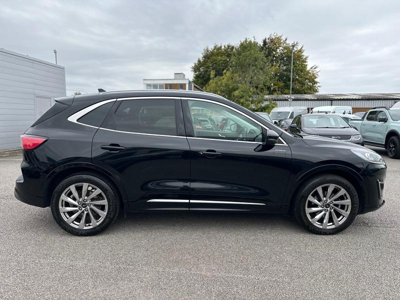 Used Ford Kuga 2022 for sale - 76738972: Photo 12