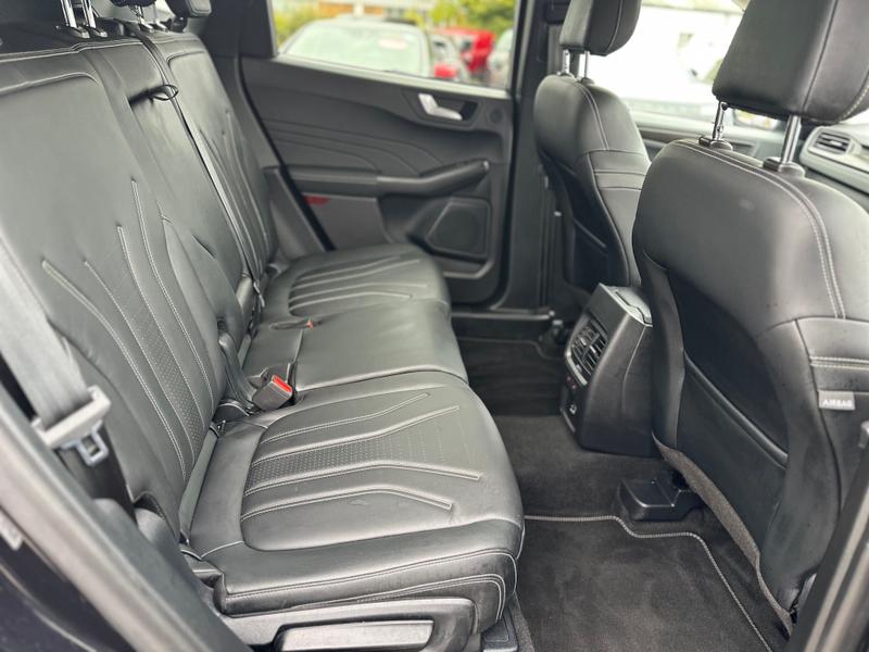 Used Ford Kuga 2022 for sale - 76738972: Photo 13