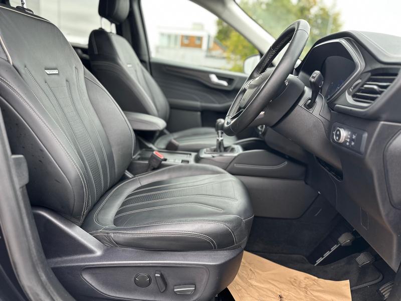 Used Ford Kuga 2022 for sale - 76738972: Photo 14