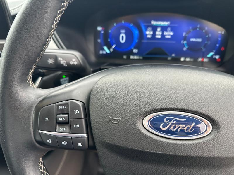 Used Ford Kuga 2022 for sale - 76738972: Photo 16