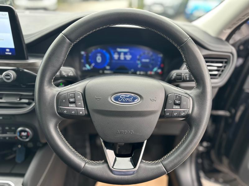 Used Ford Kuga 2022 for sale - 76738972: Photo 17