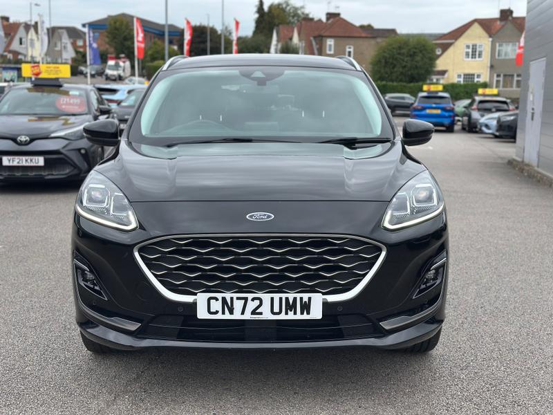 Used Ford Kuga 2022 for sale - 76738972: Photo 2