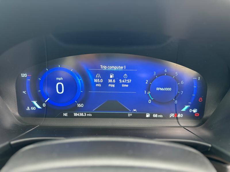 Used Ford Kuga 2022 for sale - 76738972: Photo 20