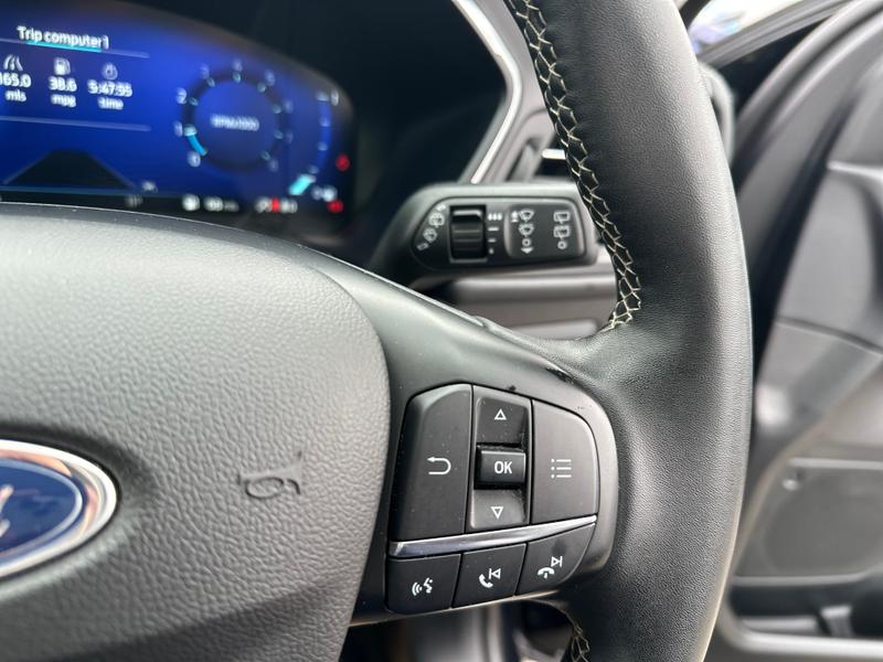 Used Ford Kuga 2022 for sale - 76738972: Photo 21